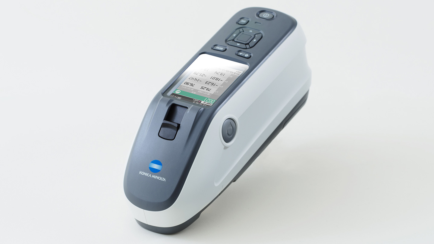 Máy đo màu CM-26dG