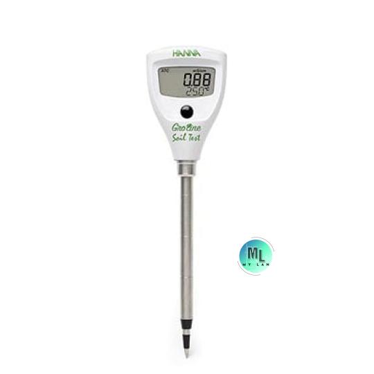 Bút Đo Độ Dẫn Trực Tiếp Trong Đất Và Nước