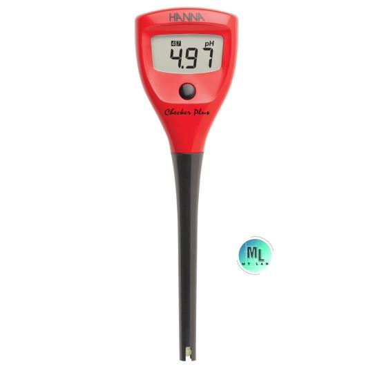 Bút Đo Ph Checker Plus