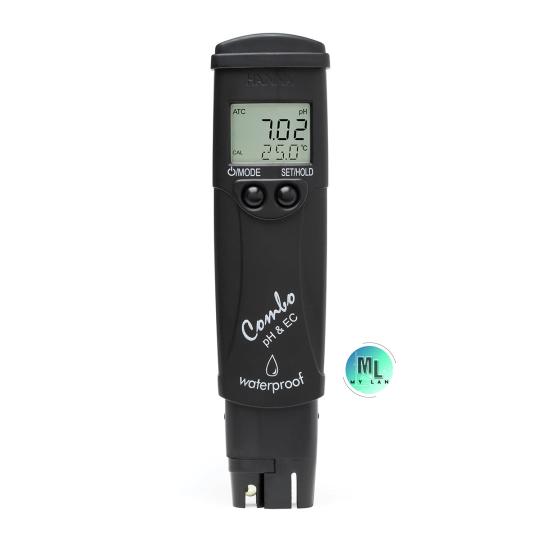Bút đo pH/Độ dẫn /TDS/Nhiệt Độ (thang cao)