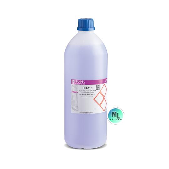 Dung Dịch Hiệu Chuẩn Ph 10.01,Chai 1 Lít HI7010/1L