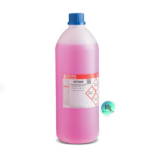 Dung Dịch Hiệu Chuẩn Ph 4.01