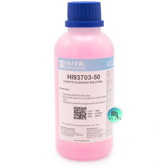 Dung dịch rửa cuvet - 230mL