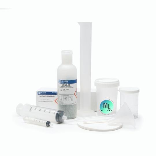 Bộ Chuẩn Bị Mẫu Cho Máy HI833xx 