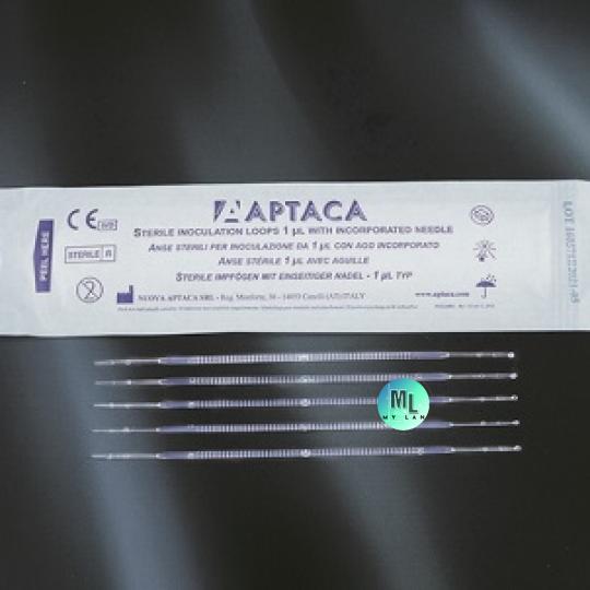 Que cấy vi sinh Aptaca-Ý