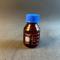 Chai trung tính nắp vặn xanh 250ml
