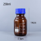Chai trung tính nắp vặn xanh 250ml