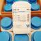 Hóa chất vi sinh - Plate Count Agar (Merck) 1.05463.0500