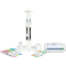 Máy đo pH để bàn SevenDirect SD20 Kit 30671554   Hãng sản xuất: Mettler Toledo